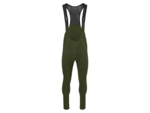 AGU Essential Cykelbukser Army Grøn