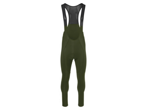 AGU Essential Cykelbukser Army Grøn