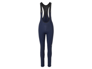 AGU Essential bibtights med pude Deep Blue dame