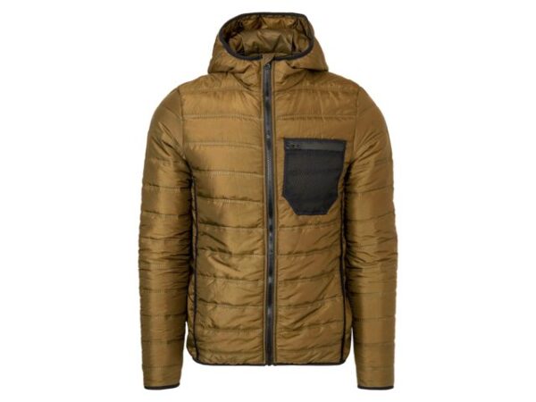 AGU Fuse Venture Jakke Armagnac