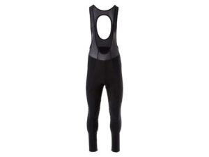 AGU Prime bibtights m/seler Performance sort herre