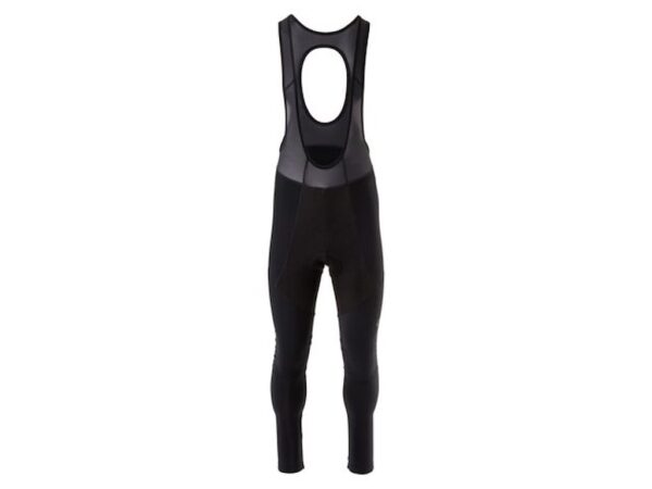 AGU Prime bibtights m/seler Performance sort herre
