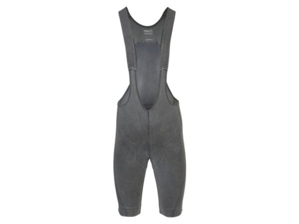 AGU SIX6 bibshorts Highland Green herre