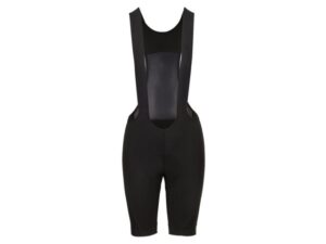 AGU SIX6 bibshorts sort dame