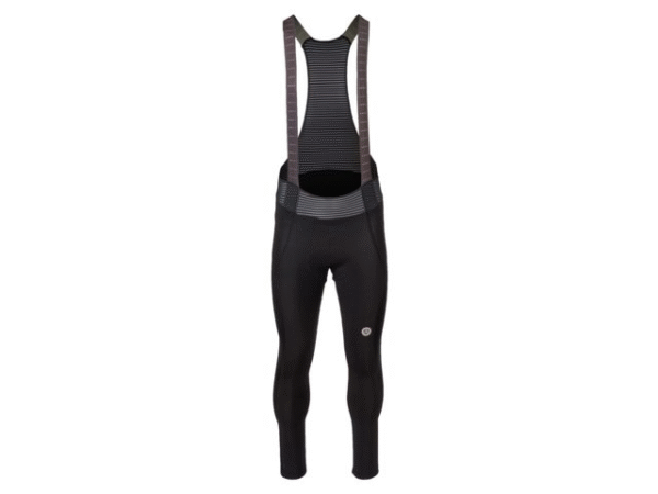 AGU Switch Performance bibtights med pude sort herre