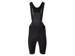 AGU Vinter Bibshorts Sort