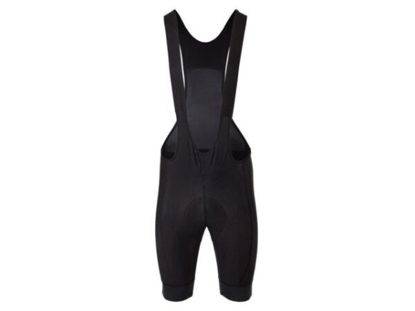 AGU Vinter Bibshorts Sort