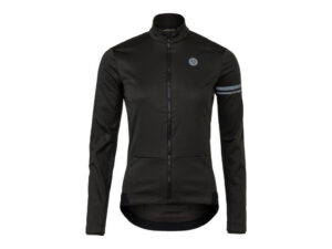 AGU Winter Jacket Performance vinter cykeljakke sort dame