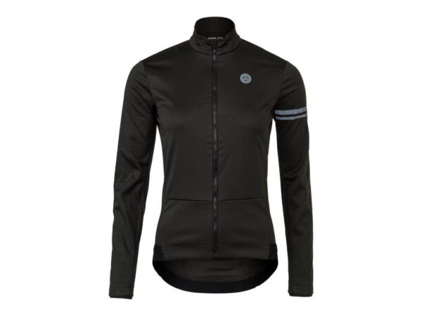 AGU Winter Jacket Performance vinter cykeljakke sort dame