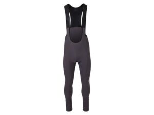 AGU bibtights m/seler Essential grå herre