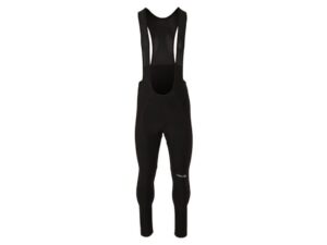 AGU bibtights m/seler Essential sort herre