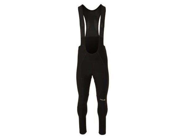 AGU bibtights m/seler Essential sort herre