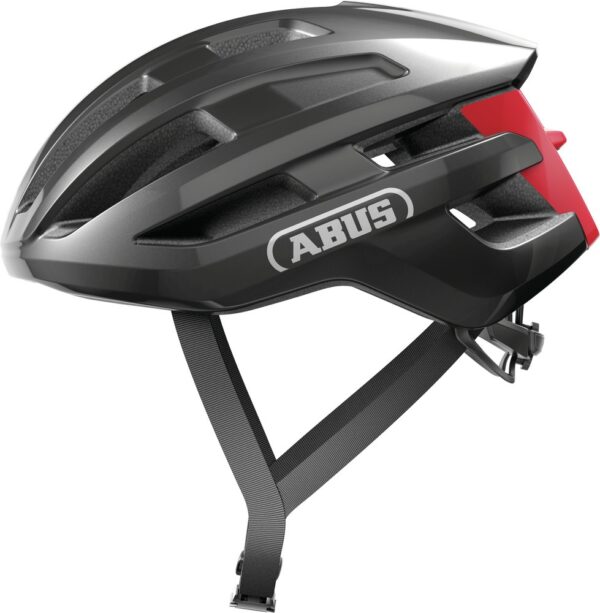 Abus Powerdome Cykelhjelm Titan