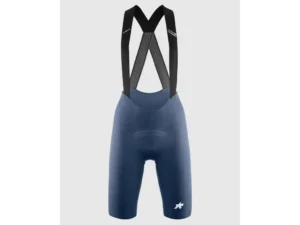 Assos Dyora R S11 cykelshorts med pude secret blue dame