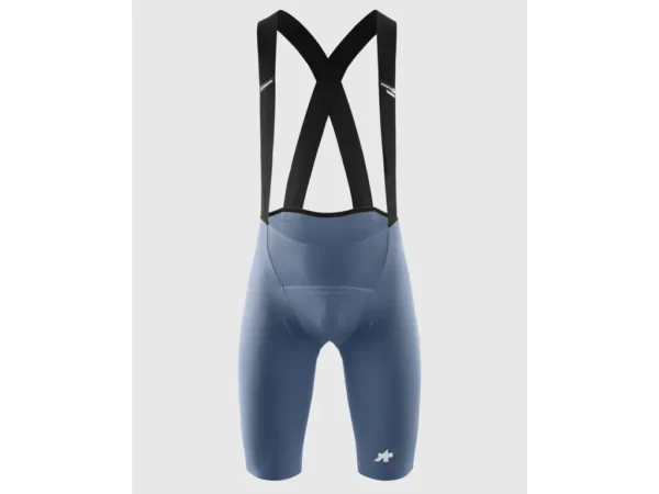 Assos EQUIPE R S11 Bib shorts secret blue