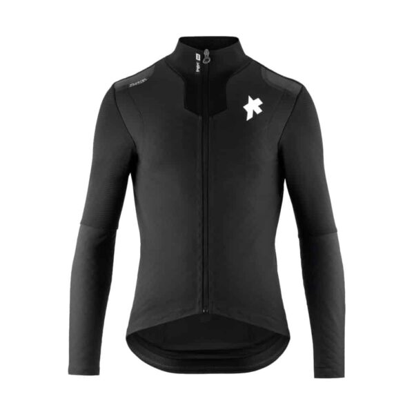 Assos EQUIPE RS Johdah Ultraz Winter Jacket S11