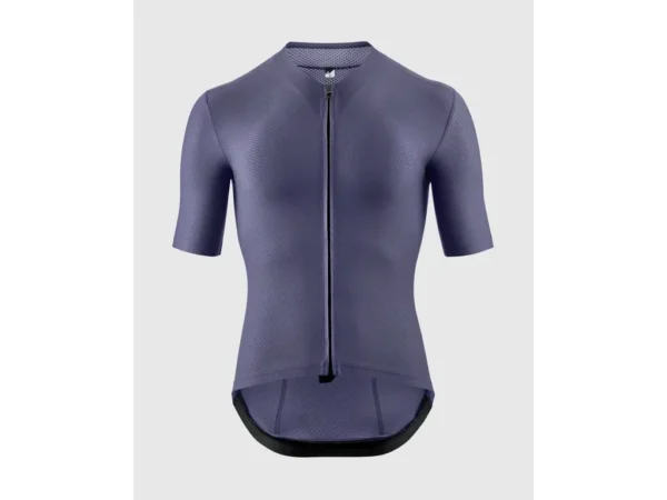 Assos Equipe R S11 cykeltrøje korte ærmer future dusk herre