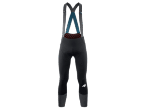 Assos Equipe RS Johdah Ultraz S11 vinter bibtights med sele herre sort