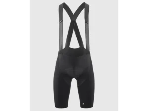 Assos Equipe RSR Bib Shorts S11 sort herre