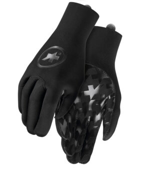 Assos GT Rain Handsker