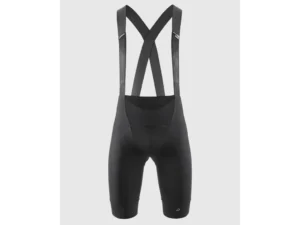 Assos MILLE GTS S11 ST Bib shorts herre sort