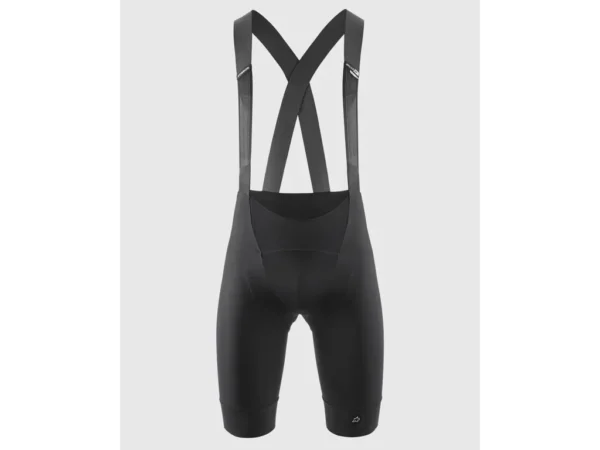 Assos MILLE GTS S11 ST Bib shorts herre sort