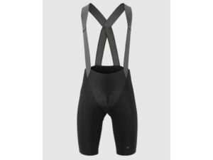 Assos Mille GT Bib Shorts GTO sort herre
