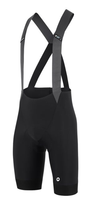 Assos Mille GT Bibshorts C2 herre Sort