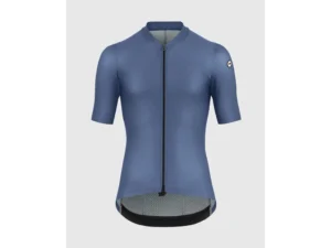 Assos Mille GT Drylite S11 cykeltrøje blå herre