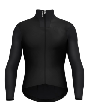 Assos Mille GT Hashoogi S11 cykeljakke vinter herre sort