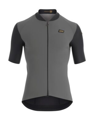Assos Mille GTO C2 Cykeltrøje Grå