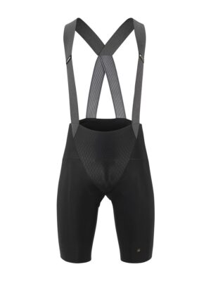 Assos Mille GTO Summer Bib Short, Sort