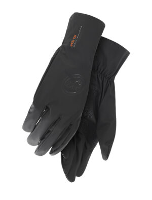 Assos RSR Thermo Rain Shell Handsker