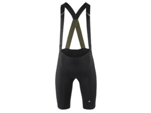 Assos S11 Bib Shorts m/pude forår/sommer sort