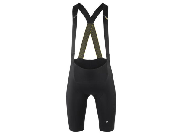 Assos S11 Bib Shorts m/pude forår/sommer sort