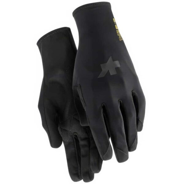 Assos Spring Fall Gloves P1