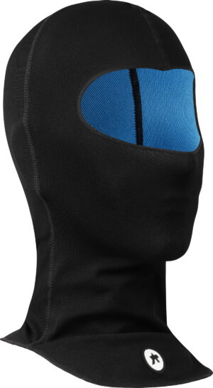 Assos Ultraz Winter Face Mask P1 - Black Series