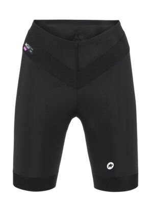 Assos Uma GT Shorts C2 Uden seler Sort