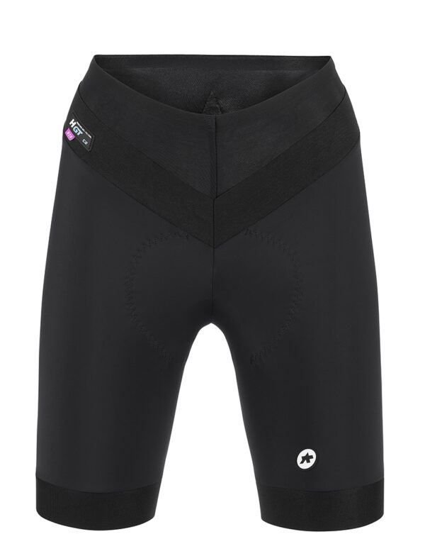 Assos Uma GT Shorts C2 Uden seler Sort