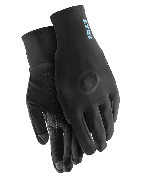 Assos Winter Evo Handsker