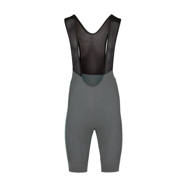 Bioracer Icon Bibshorts grå dame