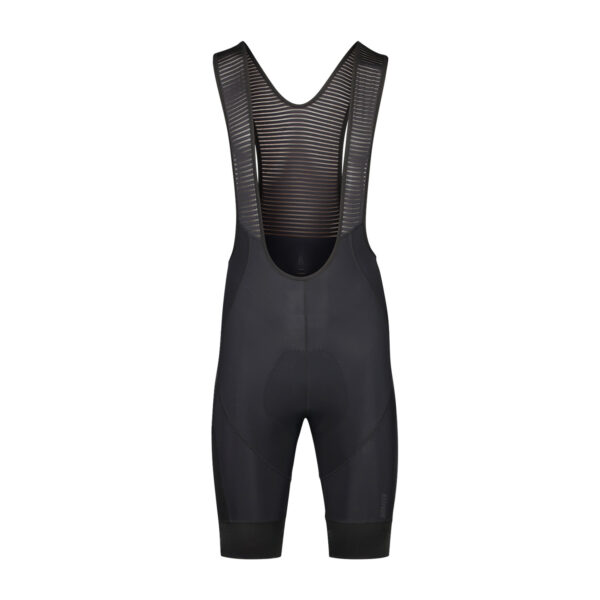Bioracer Icon Cargo Bibshorts sort herre