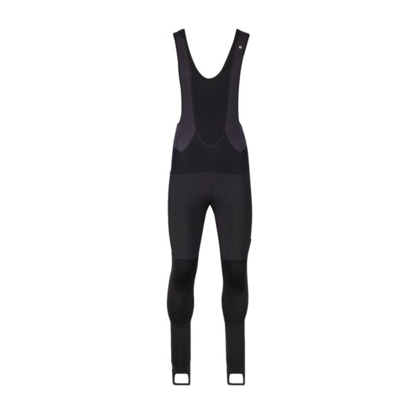 Bioracer Spitfire Tempest Full Protect Pixel Bibtights Wave Pad sort herre