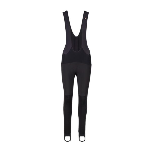 Bioracer Vesper Tempest Full Protect Pixel Bibtights Wave Pad sort dame