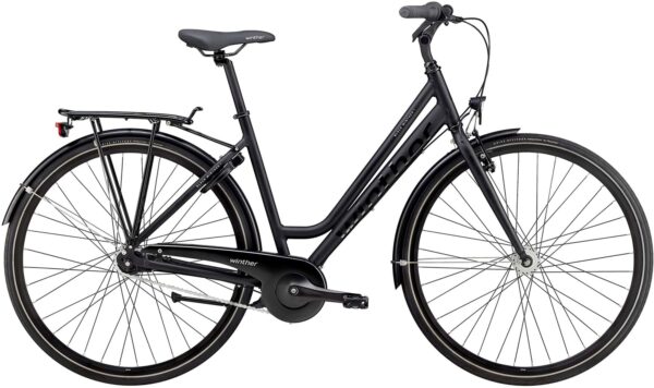 Black Winther 1