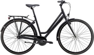Black Winther 1 Sort