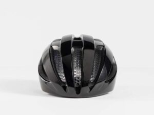 Bontrager Starvos WaveCel cykelhjelm road sort