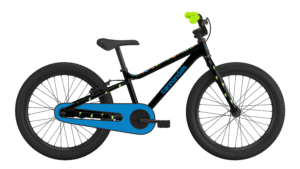 Cannondale Kids Trail - Blå