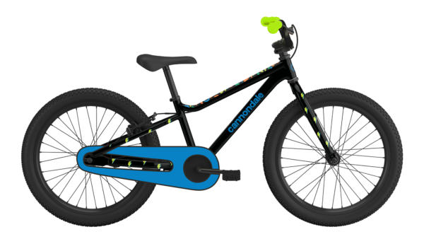 Cannondale Kids Trail - Blå