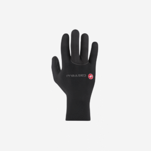 Castelli Diluvio One cykelhandsker sort